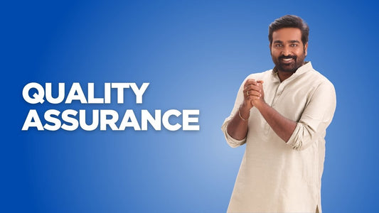 KAG Quality Assurance