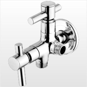 CHANNAL SINK COCK
