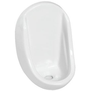 HALF STALL URINAL