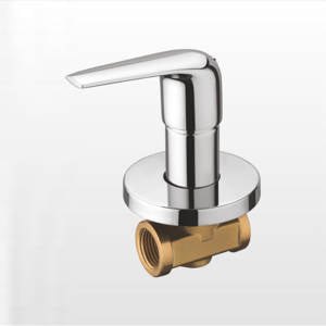 POLO Concealed 20mm Heavy