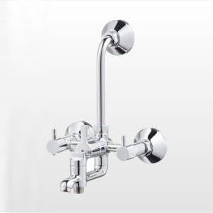 UNIVERSE 3 in 1 Wall Mixer