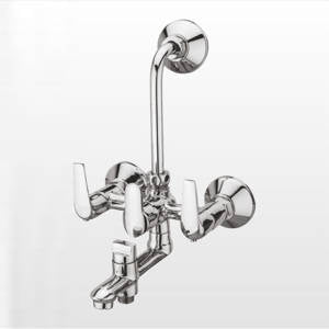 POLO 3 in 1 Wall Mixer