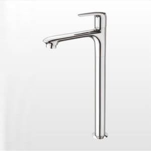 POLO Pillar Cock Tall Neck 12 inch