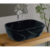 PEARL BLACK MARBLE 1