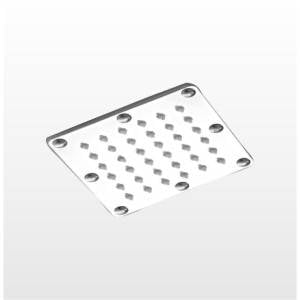 RAIN SHOWER-Square Sandwich 4