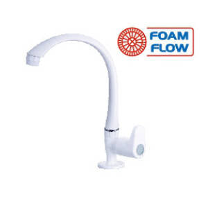 ROYAL-SWAN NECK