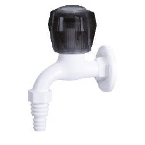 SPRING-BIB COCK NOZZLE