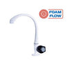 SPRING-SWAN NECK