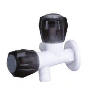 SPRING-2 WAY ANGLE COCK