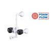 SPRING-WALL MIXER