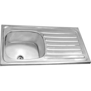 37"X18"X8" C Bend/Flat