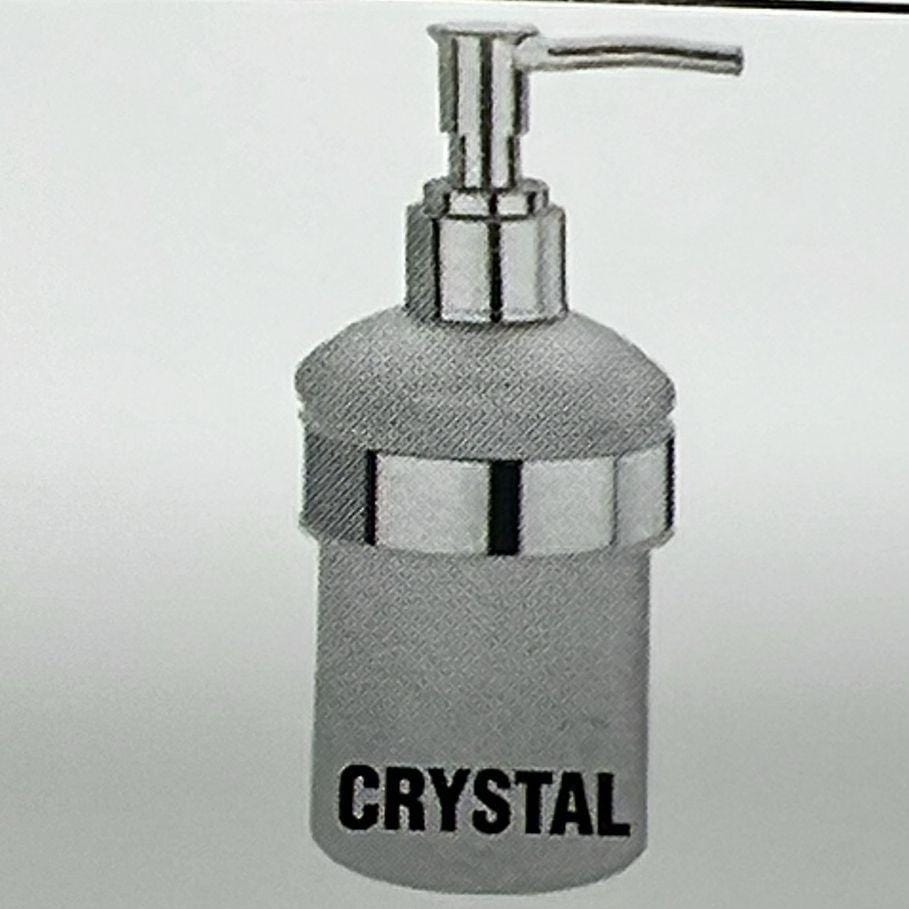 VICTORIA Soap dispenser