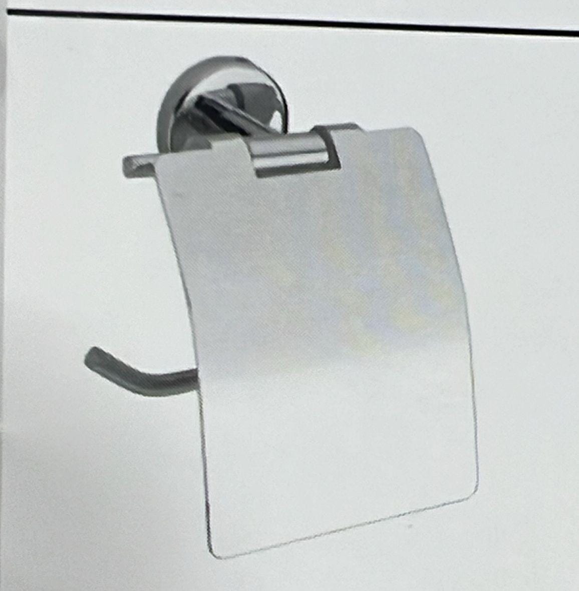 VICTORIA Paper Holder