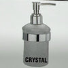 VICTORIA Soap dispenser