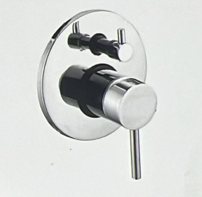 Diverter