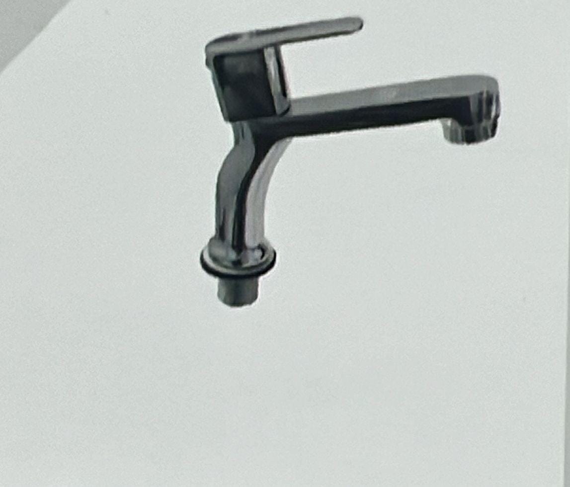 Shine Pillar Cock High Neck