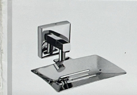 KING Soap Dish