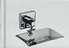 KING Soap Dish