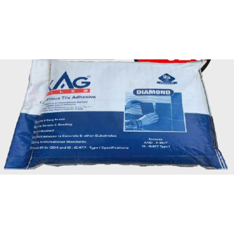 Tile Adhesive-Diamond