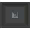 QUARTZ 16" X 18"