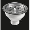 Sink Coupling