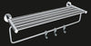 VICTORIA Towel Rack