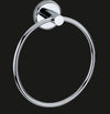 VICTORIA Towel Ring