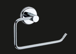 VICTORIA Towel Ring-Fancy
